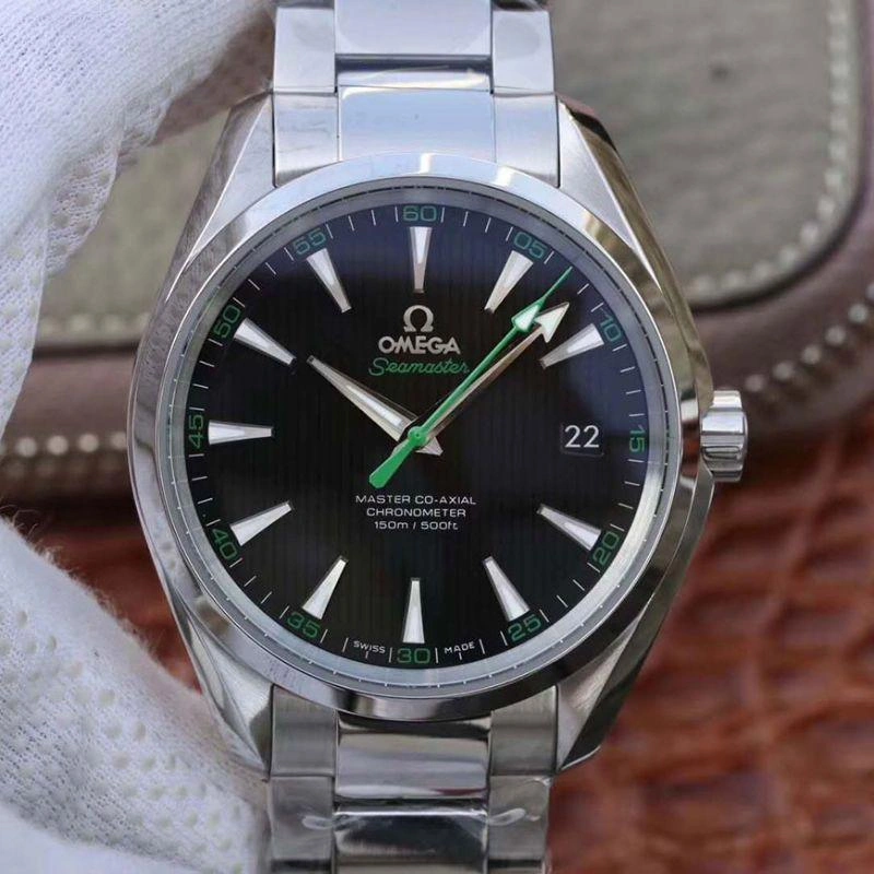 Omega Seamaster Aqua Terra 231.10.42.21.01.004 VS Factory 1:1 Best Edition Replica Watch Swiss ETA8500